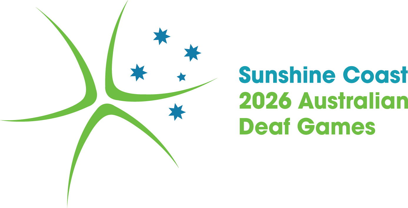 2026 Australian Deaf Games