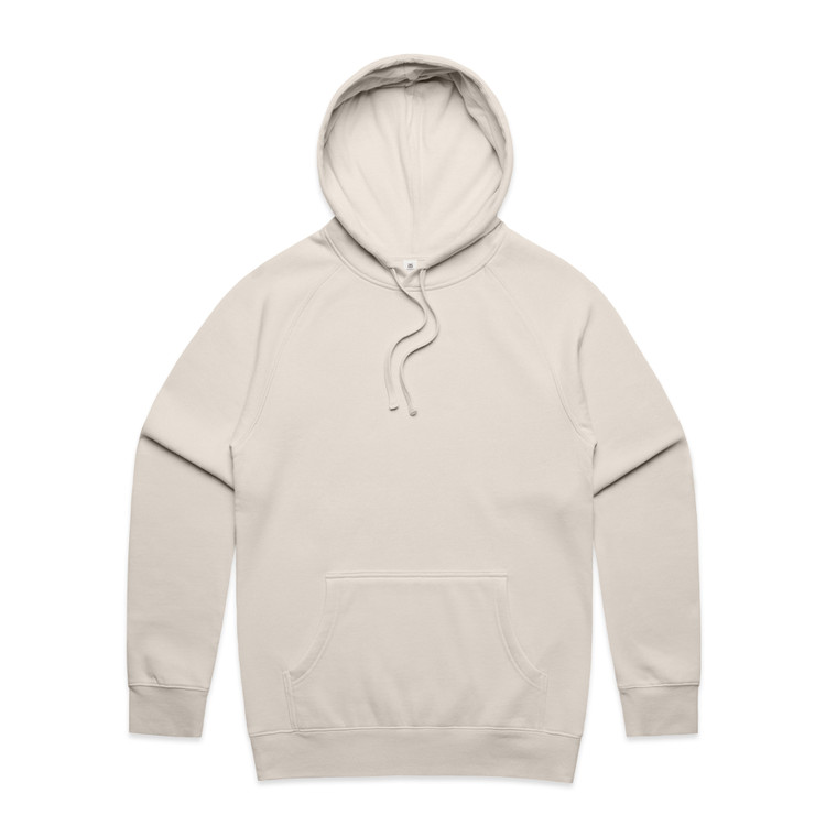 Hoodie - Men "ADG 26" - Image 2