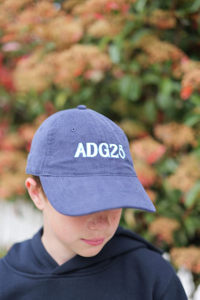 Cap "ADG 26"